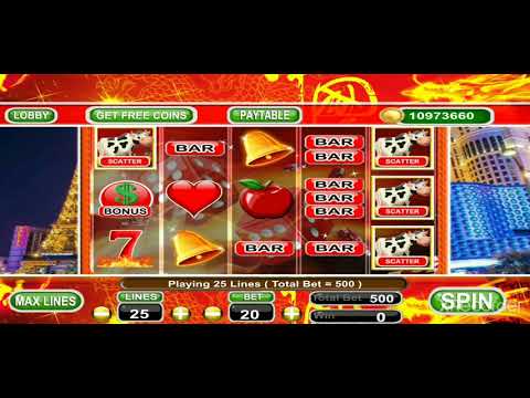 tours gratuits de Coin Master 5000