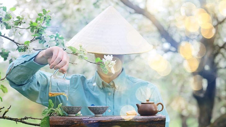 10 Tea Rituals from Around the World