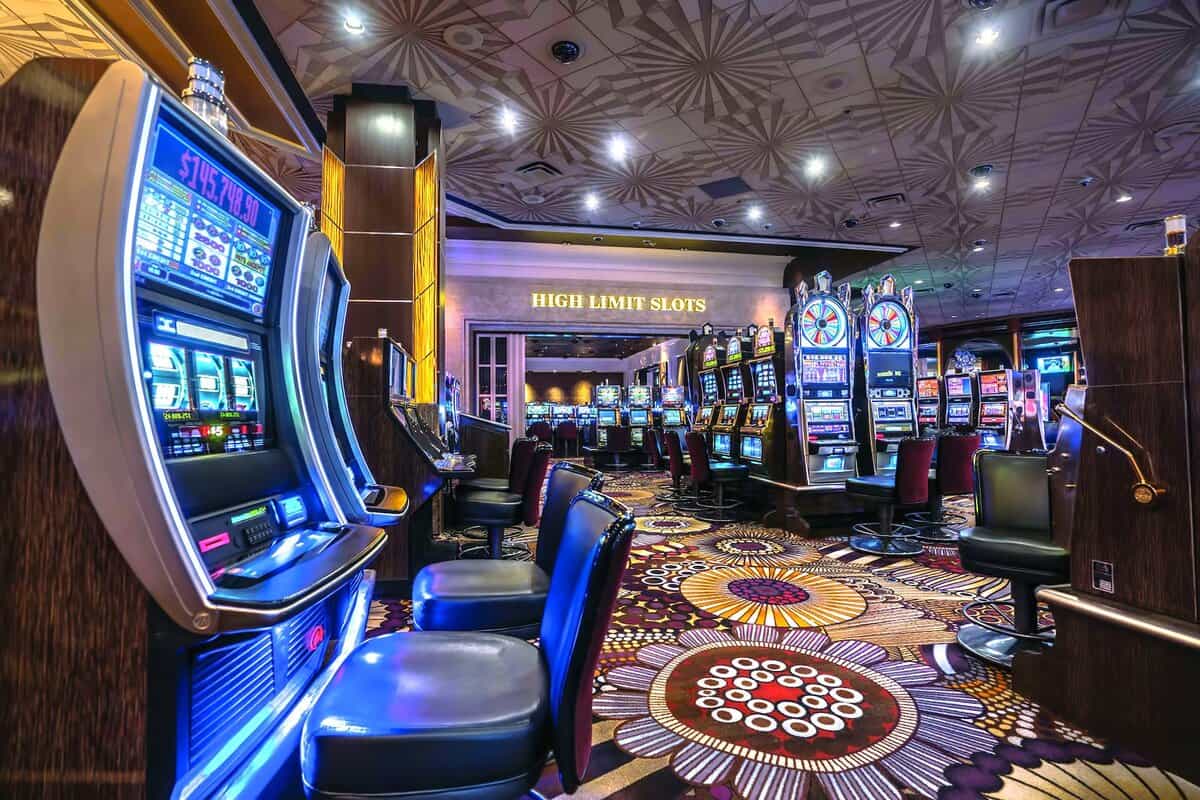 turning stone casino online
