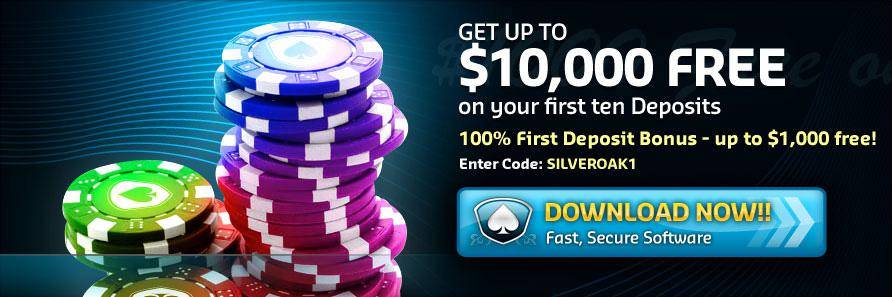 u.s. online casinos