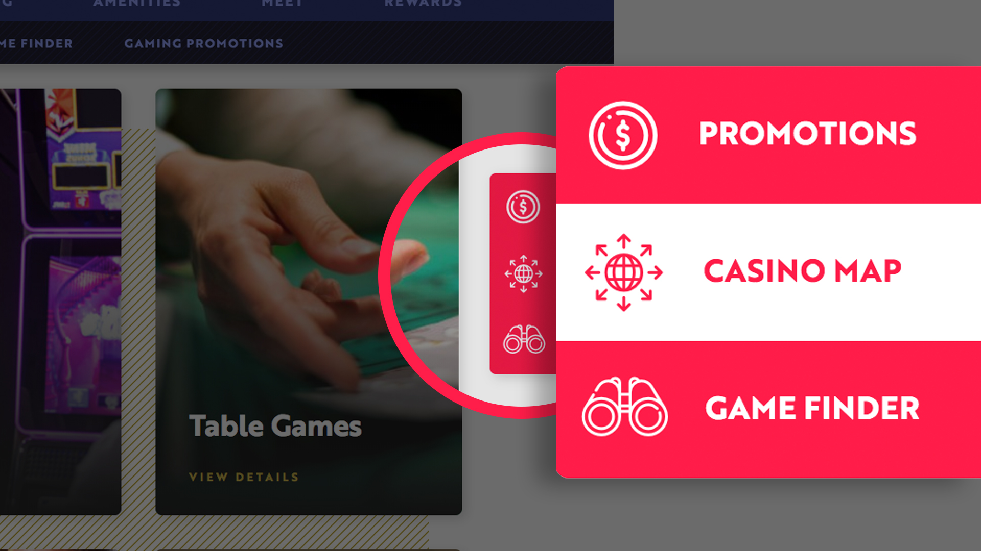 unique casino Registrazione per l'accesso partner