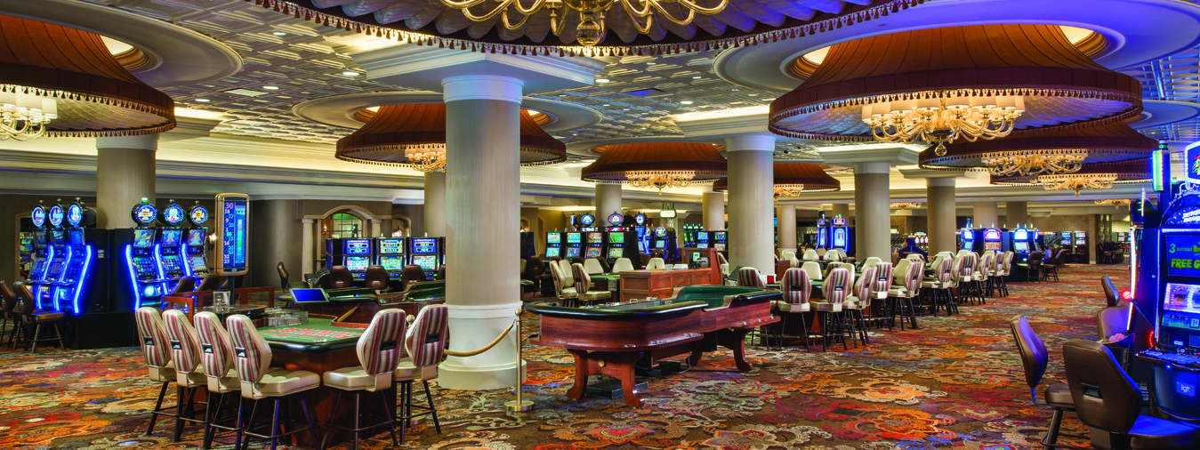 unique casino bonus