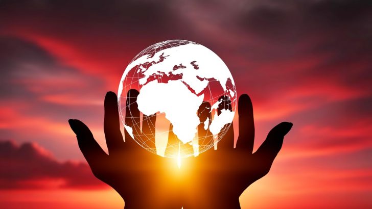 10 of the Most Unique Religions from Around the World