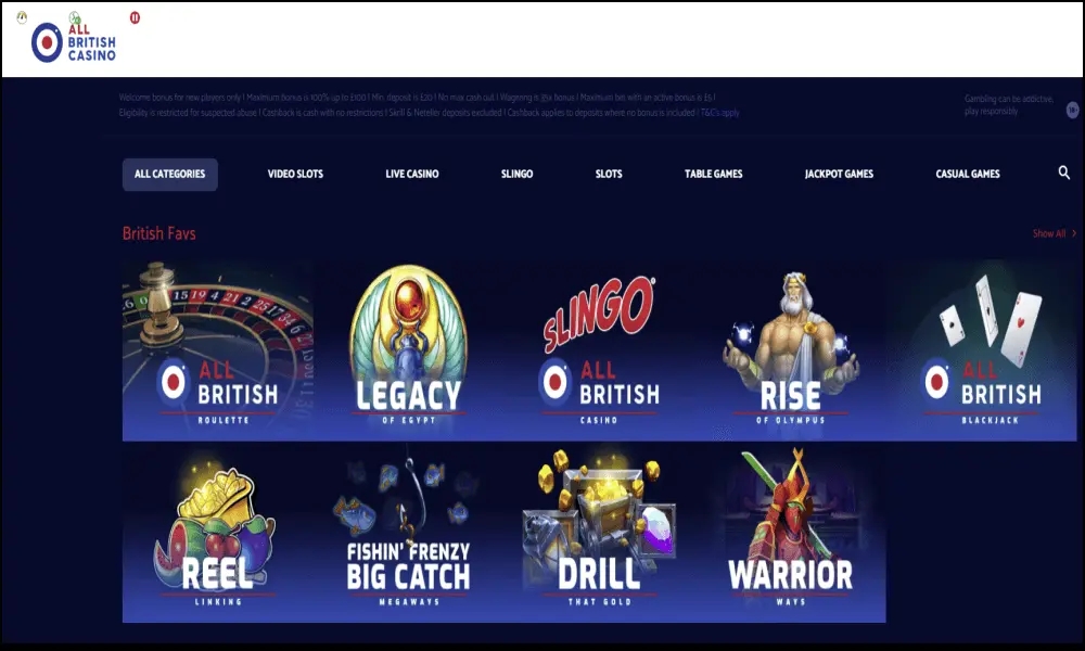 virgin casino app