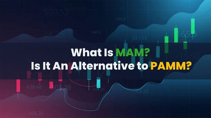 what is a mam account