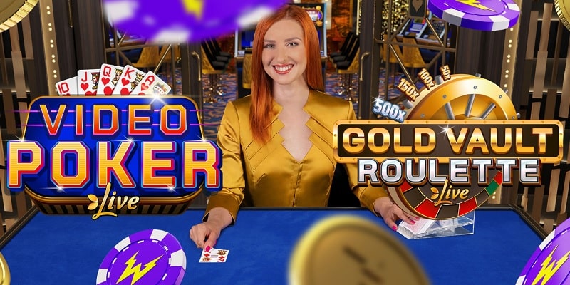 wild gambler Bonus