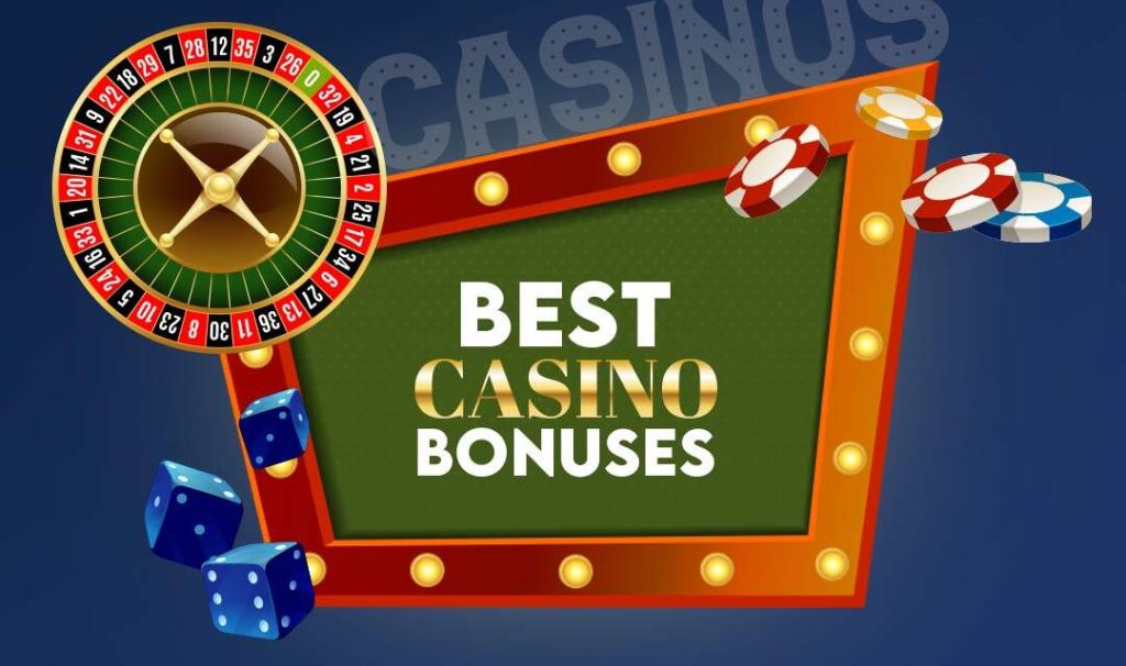 wild gambler Bonus
