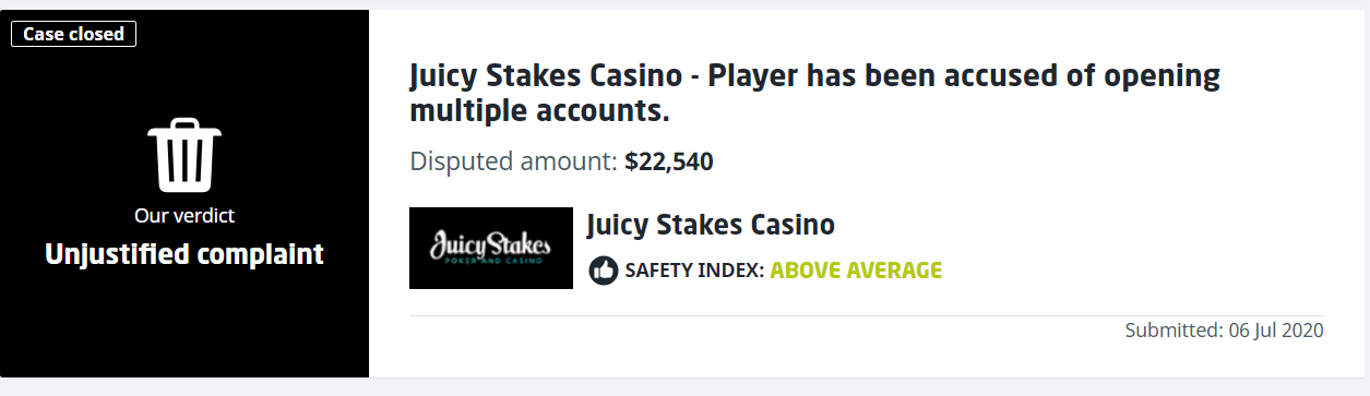 wild gambler Bonus