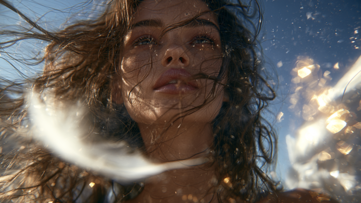 7 Unexpected Signs from Your Guardian Angels