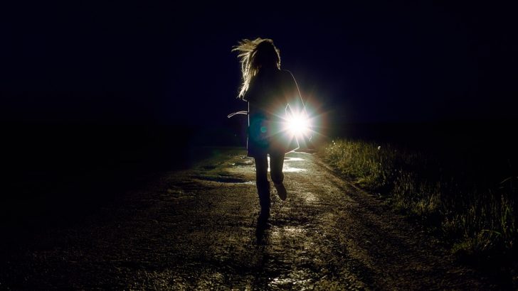 What Does It Mean to Dream About Being Chased?