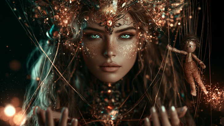 How Much of a Control Freak Is Each Zodiac Sign?