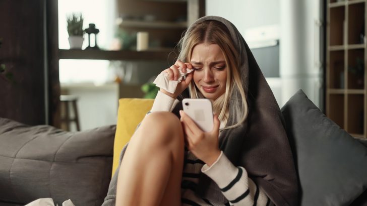 What the Zodiac Signs Are Like After a Break-Up