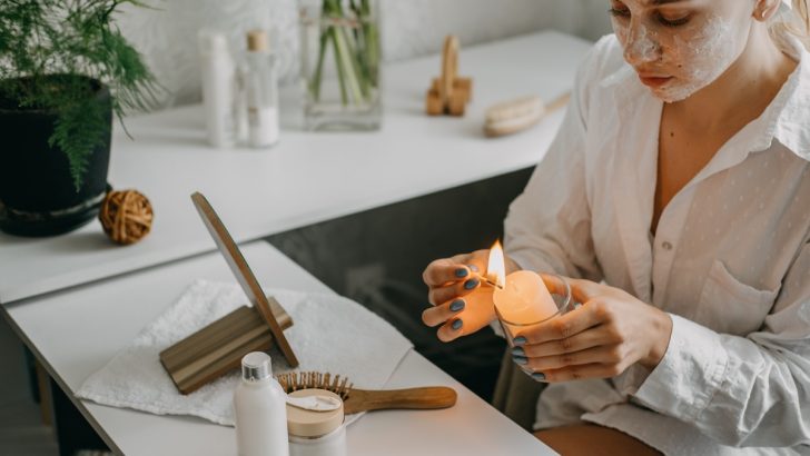 7 Witchy Tips to Enhance Your Natural Beauty