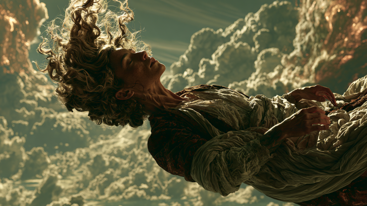 What Does It Mean to Dream About Falling?