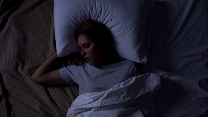 10 Dream Meanings You Should NEVER Ignore!