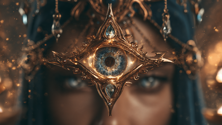 3 Ways To Protect Yourself and Your Peace From Evil Eye