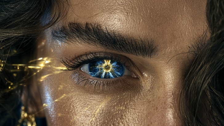 Understanding Cryptic Visions and Their Possible Meanings