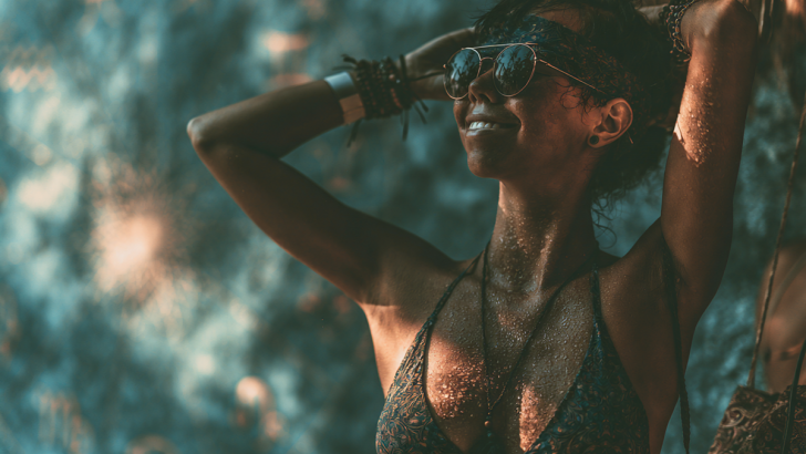 9 Ways to Focus More on Yourself