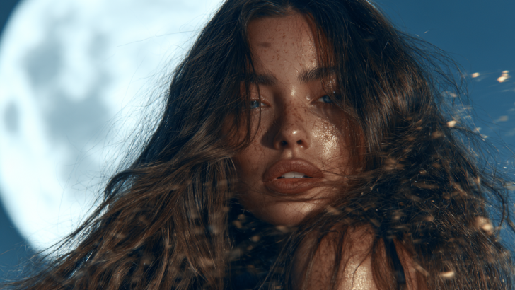 10 Ways To Step Into Your Divine Feminine
