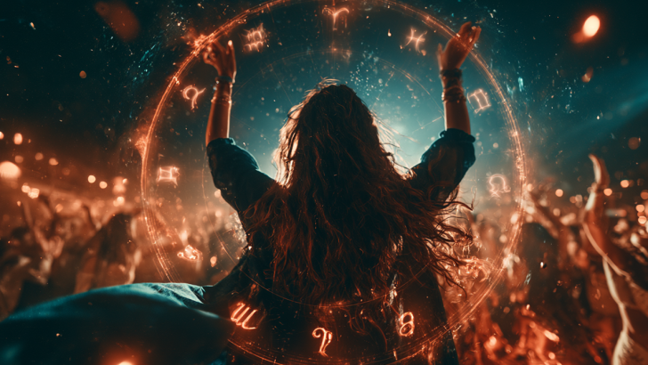 What Each Zodiac Sign Is Like at a Party
