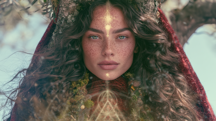 10 Powerful Shaman Symbols and Their Meanings