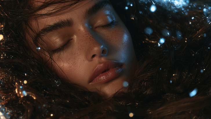 The Spiritual Symbolism of Dreaming About Someone Who Died