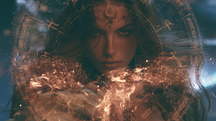 What Kind of Villain Would Each Zodiac Sign Be?
