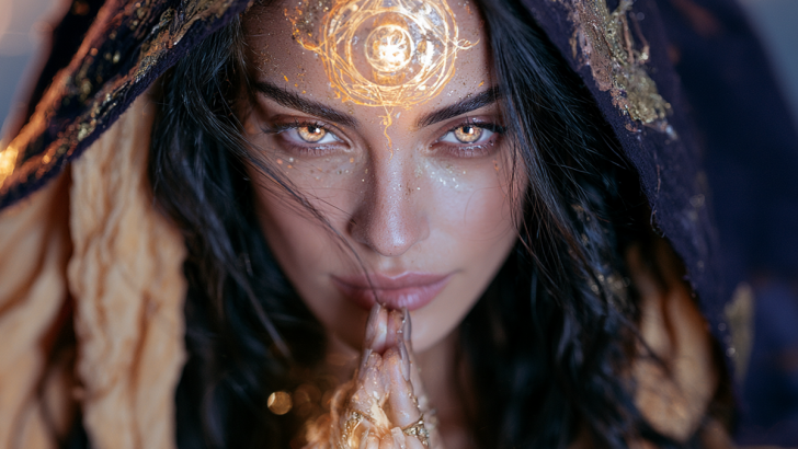 10 Fascinating Types of Witches to Know About