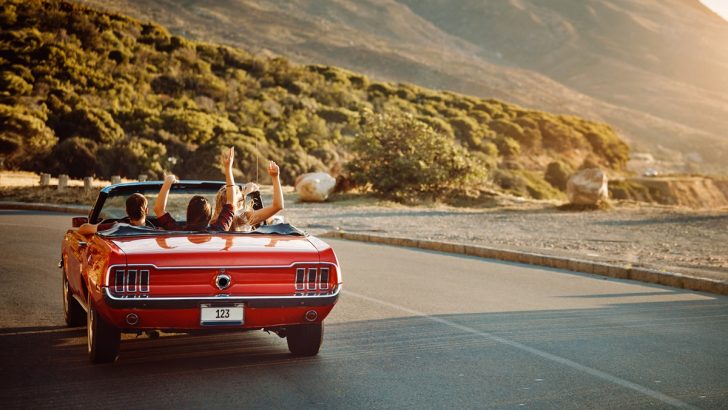 How Each Zodiac Sign Acts On a Road Trip!