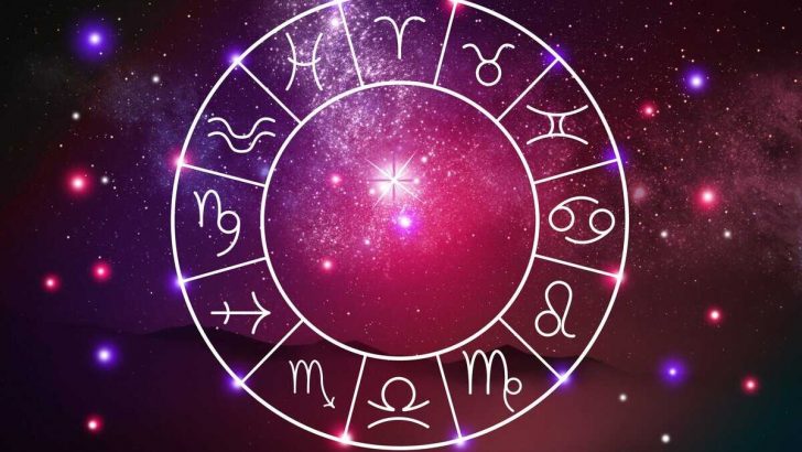 Here Is Your Current Weekly Horoscope for May 26 – June 1, 2025