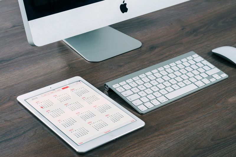 The Calendar Conspiracy