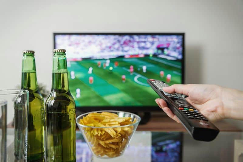 Complete Remote Control Authority