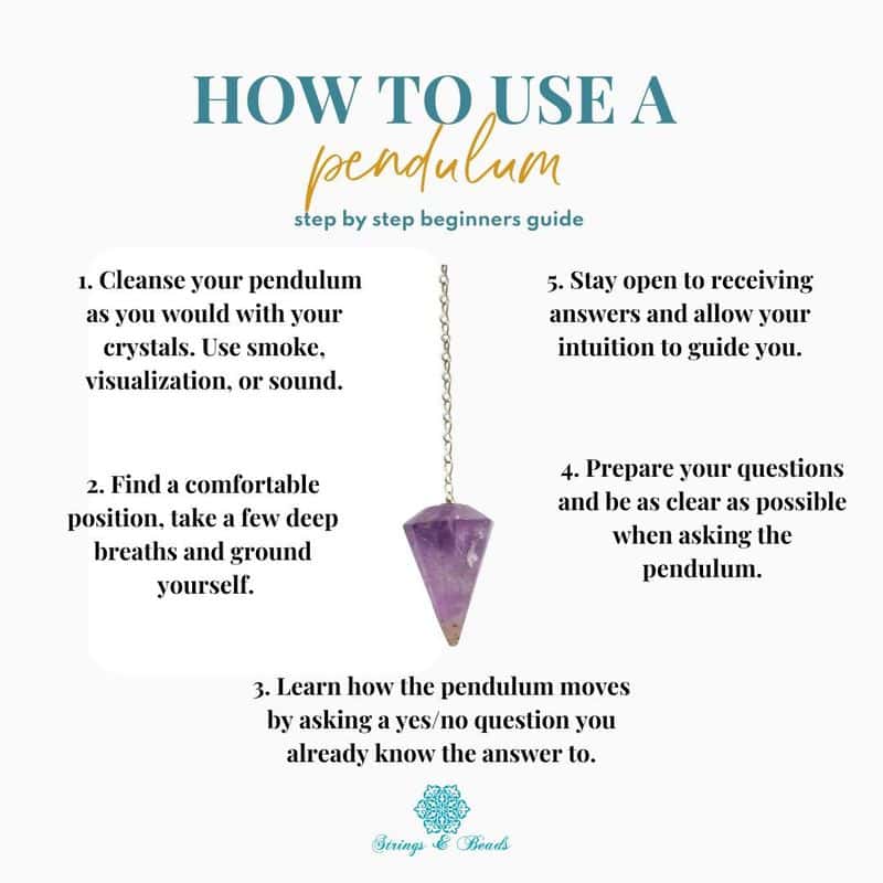 Pendulum Power