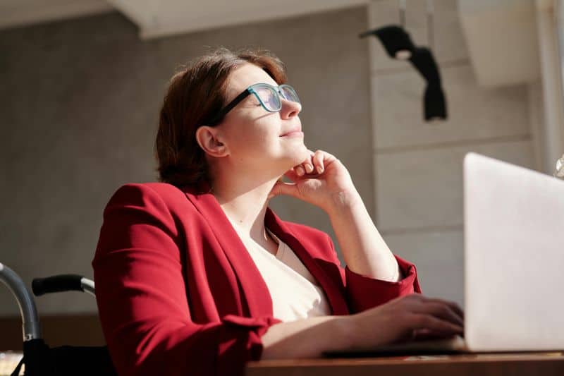 Personal Growth Flourishes in Solitude
