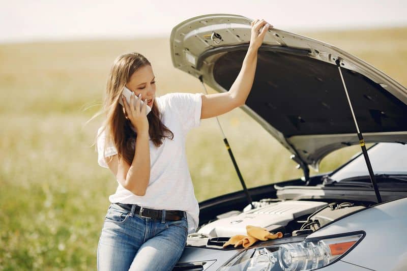Your Car Only Dies at Important Moments