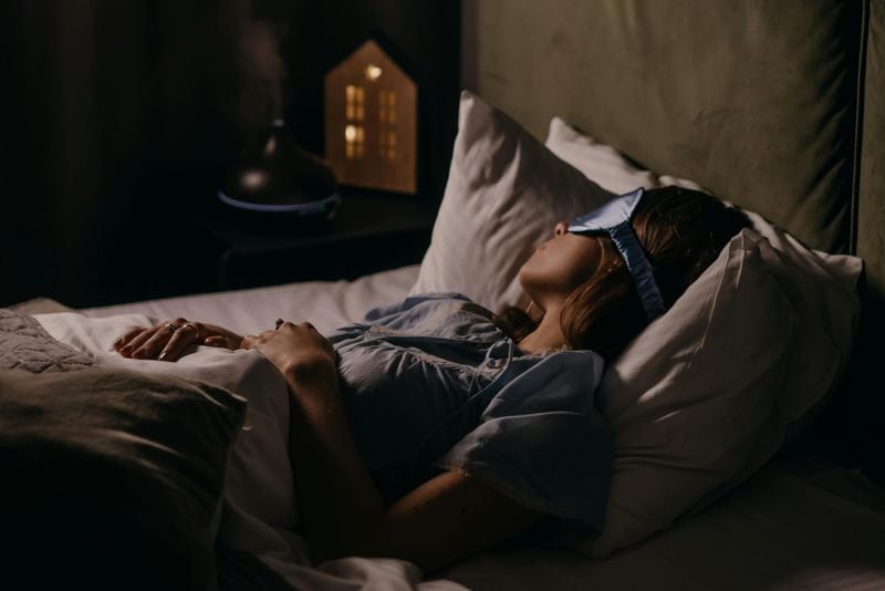 Dreams That Feel Like Visits