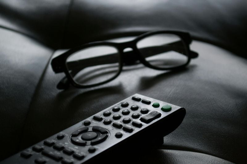 Your Netflix Password Is More Sacred Than Your Relationship