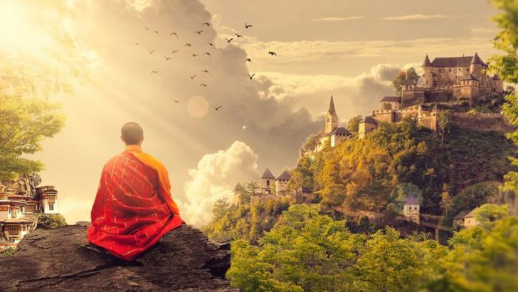 10 Surprising Health Benefits of Meditation and How to Get Started