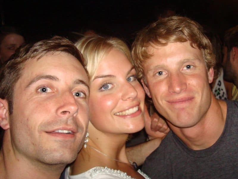 The Third Wheel Syndrome