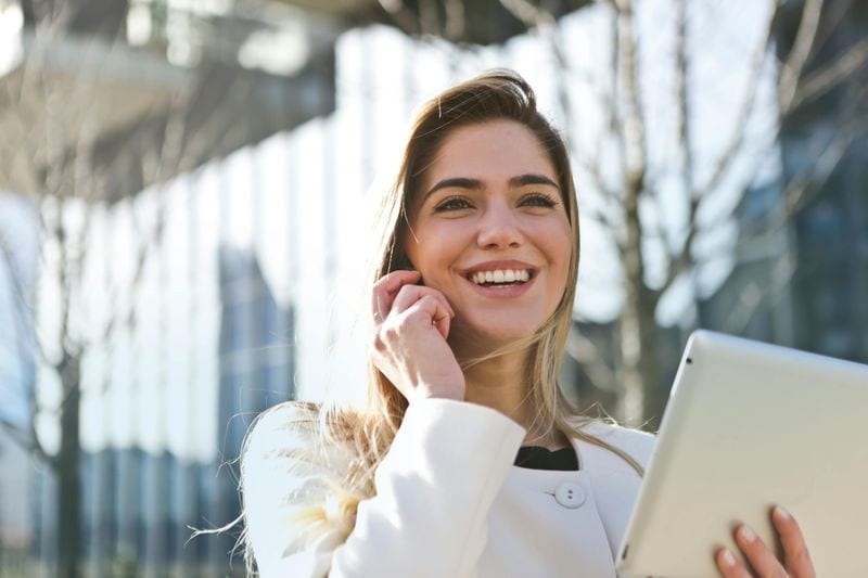 Career Dreams & Ambitions