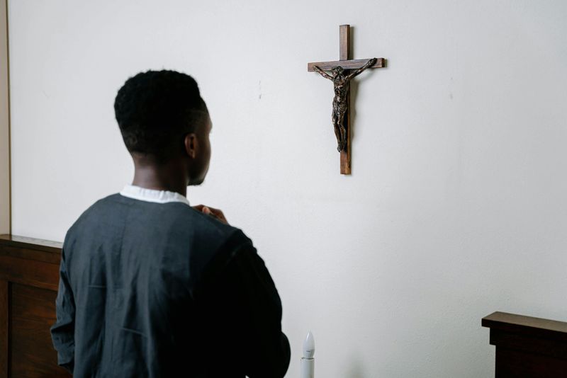 Prayer Warriors Who Never Hang Up The Phone