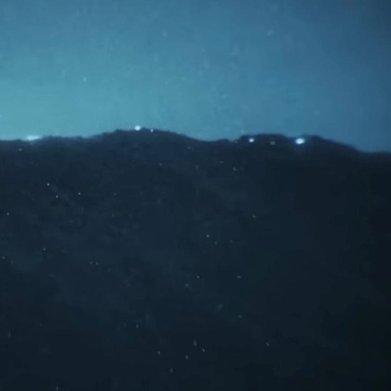 The Mysterious Brown Mountain Lights