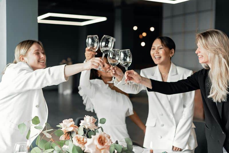 Friendship Networks Expand Your Support System