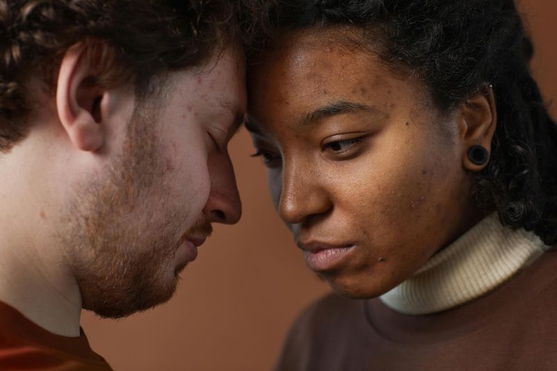 Empathy Practitioners Who Feel Beyond Themselves