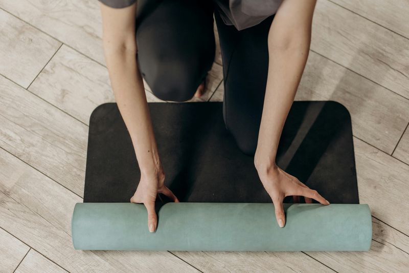 Adopt a Temporary Revenge Body Mentality