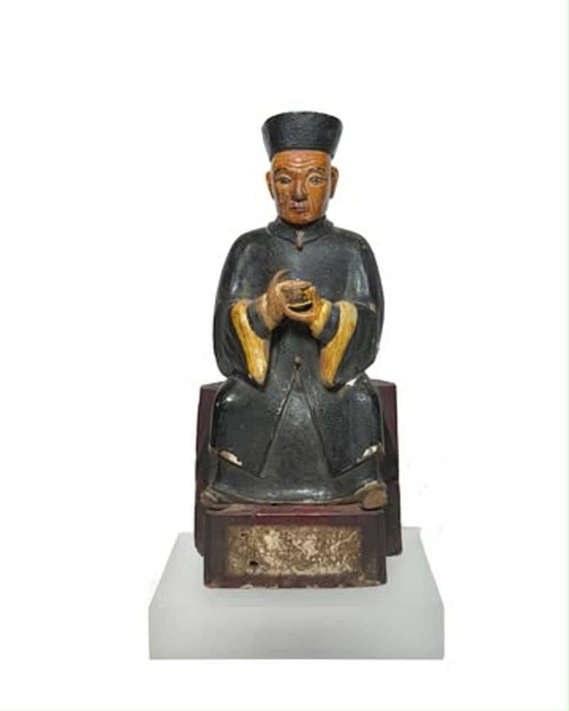 Immortality Through Harmony: Taoism's Path to Eternal Life