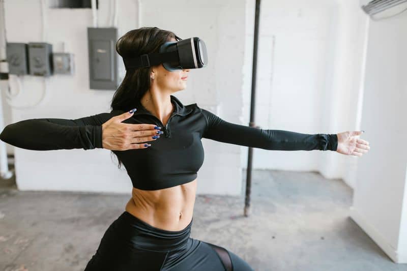 Aquarius: Innovative Tech-Enhanced Workouts