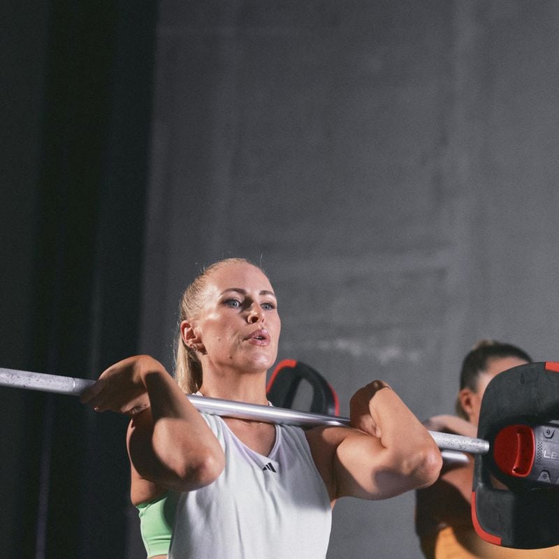 Aries: Battle-Ready Bootcamps