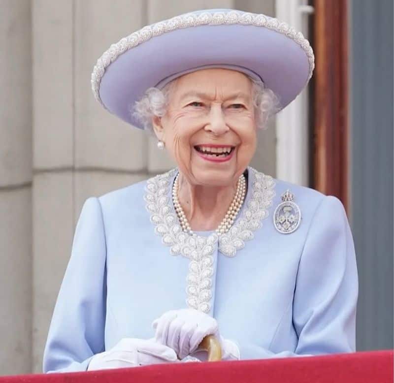 Taurus - Queen Elizabeth II