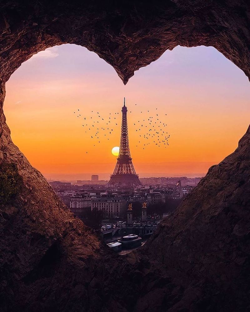 Taurus: Indulgent Paris Pleasures